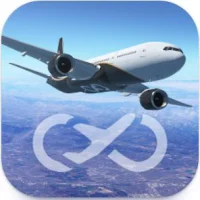 Infinite Flight Simulator Pro Mod Apk 26.1 All Planes Unlocked