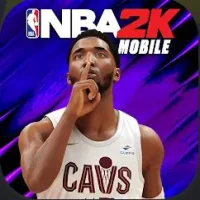 NBA 2K Mobile Mod Apk 10.6.11943699 (Mod Menu)